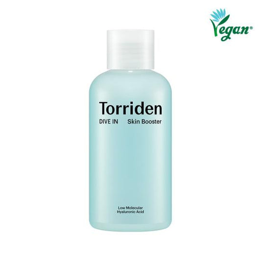 DIVE-IN Low Molecular Hyaluronic Acid Skin Booster
