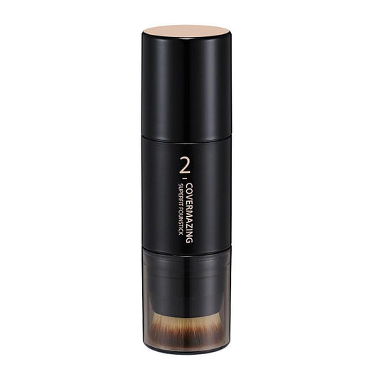 Holika Holika Covermazing Superfit Founstick 02 Petal 9g