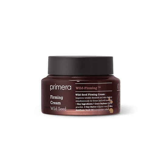 Primera Wild Seed Firming Cream 50ml