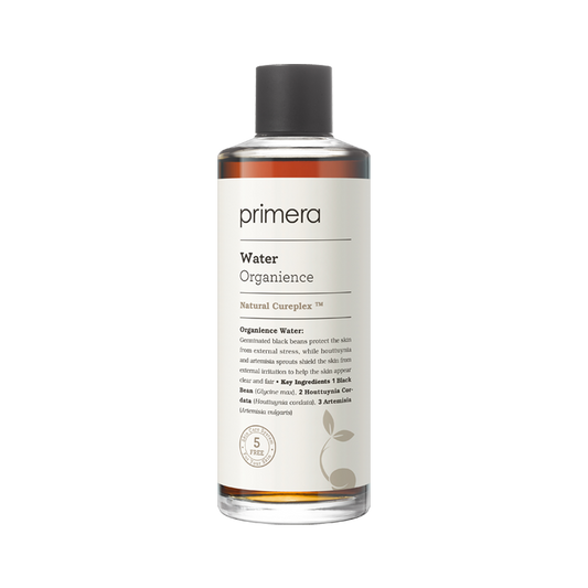 Organience Water 180ml