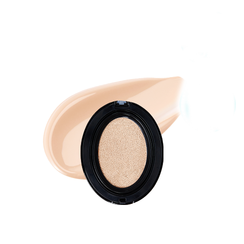 Mask Fit Cushion 17C Porcelain (Refill)
