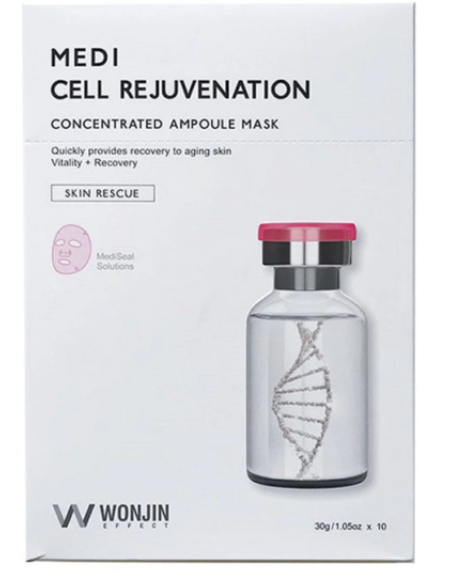 Wonjineffect Power Rejuvenation Mask 30g