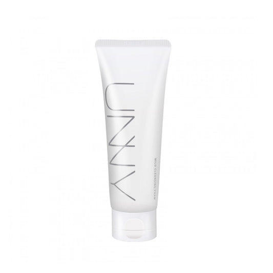 UNNY CLUB Mild Face Cleansing Foam 120g
