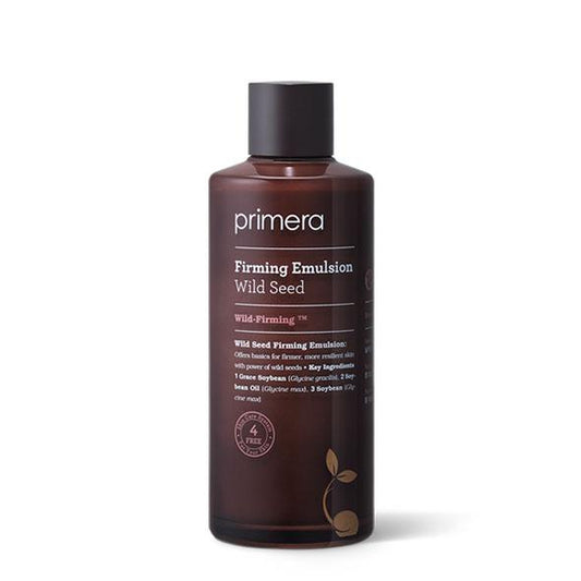 Primera Wild Seed Firming Emulsion 150ml