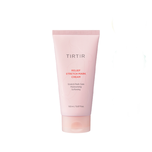 Relief Stretch Mark Cream