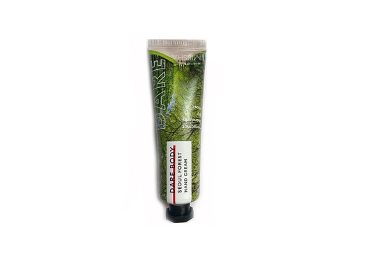 handcream 30ml  seoul forest