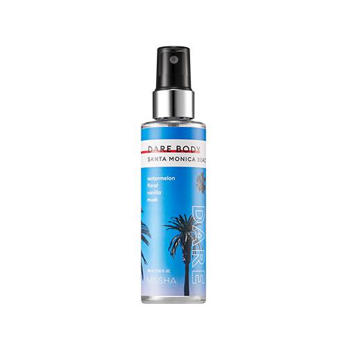MISSHA DARE BODY MIST [SANTA MONICA BEACH] 105ml