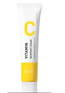 Vitamin C Newpair Cream