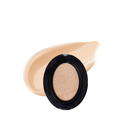 Mask Fit Cushion 21N Ivory (Refill)