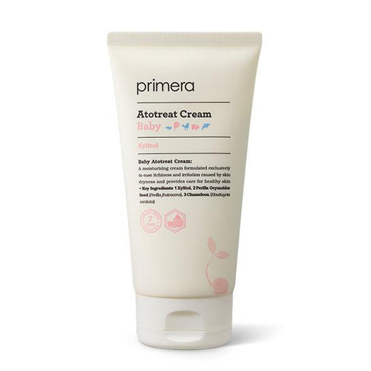 Primera Baby Atotreat Cream 150ml