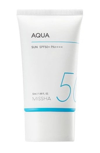 All Around Safe Block Aqua Sun SPF50+/PA++++ 50ml