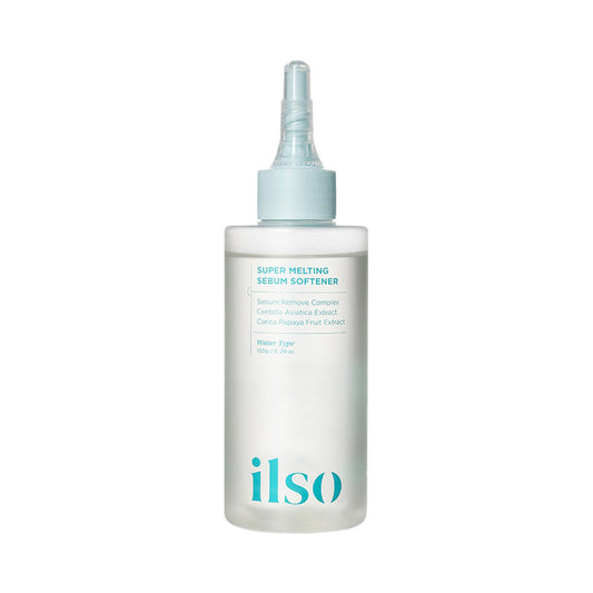ILSO SUPER MELTING SEBUM SOFTENER