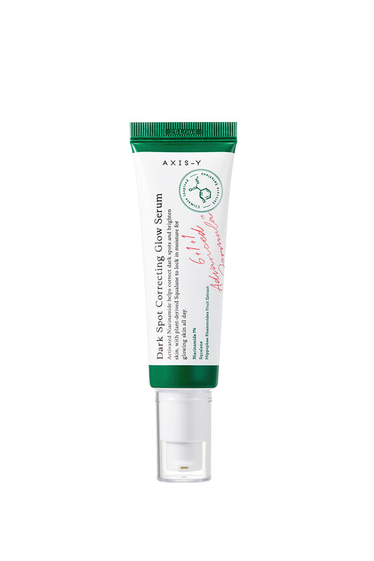 Dark Spot Correcting Glow Serum 50ml