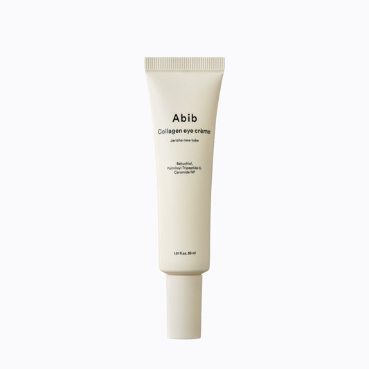 Abib ABIB Collagen Eye Crème Jericho Rose Tube 30ml