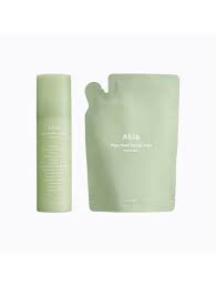 Abib ABIB HEARTLEAF FACIAL MIST CALMING SPRAY (150ml+Refill Pouch 150ml)