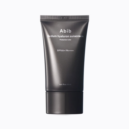 Abib Sedum Hyaluron Sunscreen Protection Tube 50ml