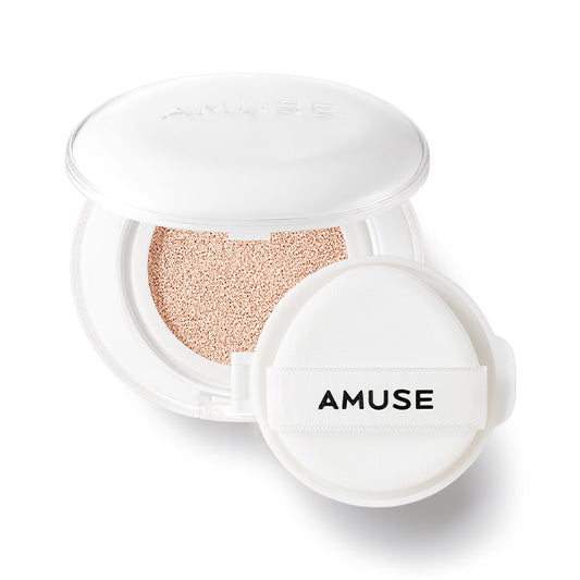 AMUSE CERAMIC SKIN PERFECTOR CUSHION 1.5 NATURAL 15g