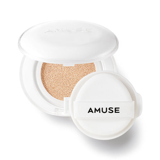 AMUSE CERAMIC SKIN PERFECTOR CUSHION 02 HEALTHY 15g