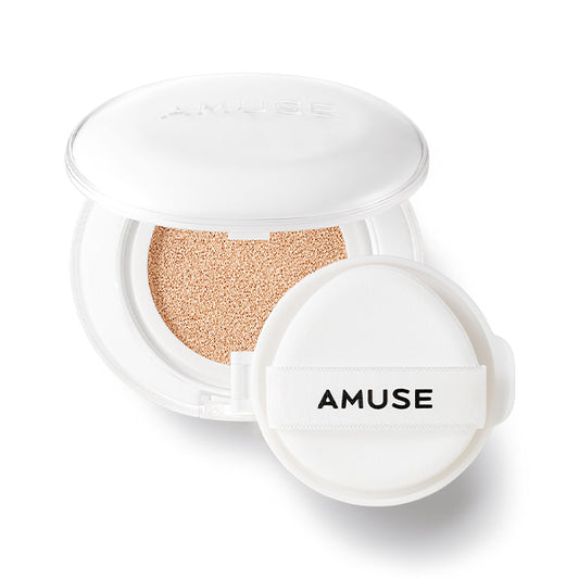 AMUSE CERAMIC SKIN PERFECTOR CUSHION 03 HONEY 15g