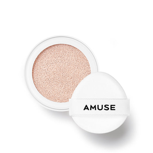 AMUSE CERAMIC SKIN PERFECTOR CUSHION REFILL 01 PORCELAIN 15g