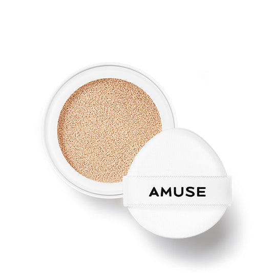 AMUSE CERAMIC SKIN PERFECTOR CUSHION REFILL 02 HEALTHY 15g