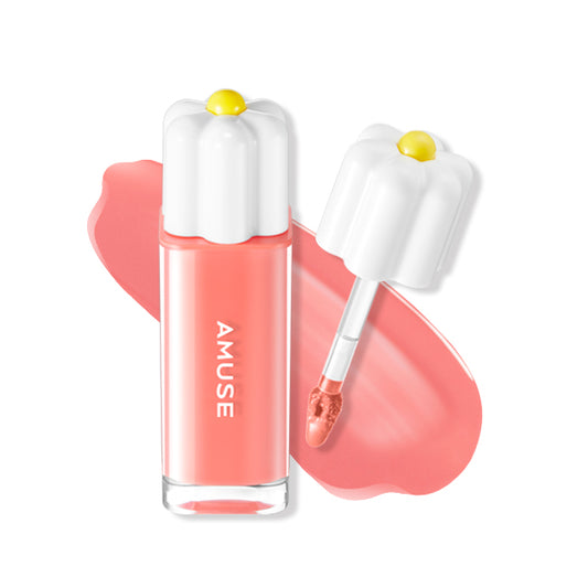 AMUSE DEW TINT 04 POMELO NUDE 4g / 0.14oz