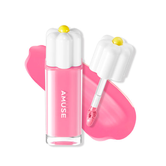 AMUSE DEW TINT 05 STRAWBERRY 4g / 0.14oz