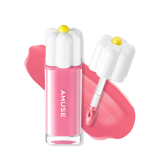 AMUSE DEW TINT 07 ROSE WATER 4g / 0.14oz