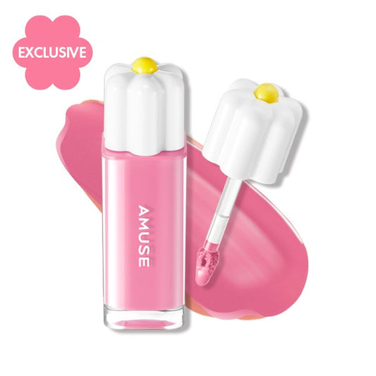 AMUSE DEW TINT 08 AMETHYST 4g / 0.14oz