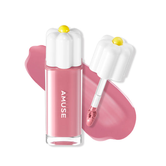 AMUSE DEW TINT 09 MAUVE GRAPE 4g / 0.14oz