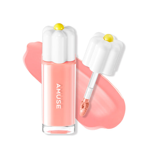 AMUSE DEW TINT 10 PEACH BUNNY 4g / 0.14oz