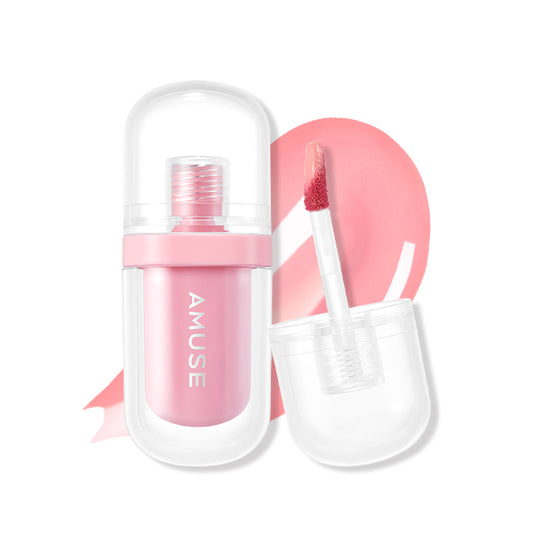 AMUSE JEL-FIT TINT 01 BOKSOONGA JELLY 3.8g