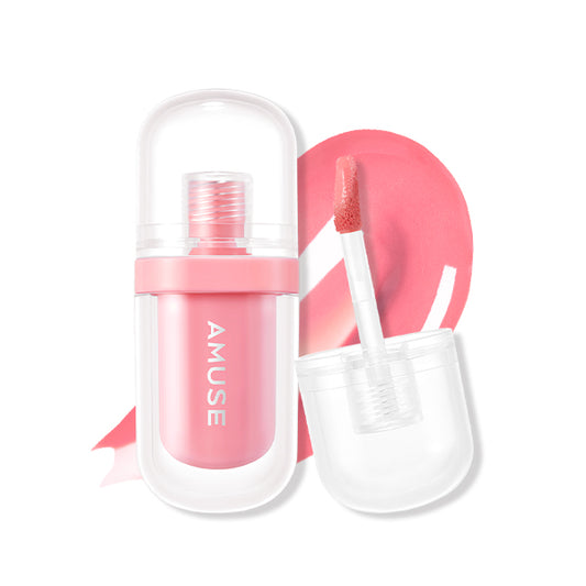 AMUSE JEL-FIT TINT 02 HEALTHY SALMON 3.8g