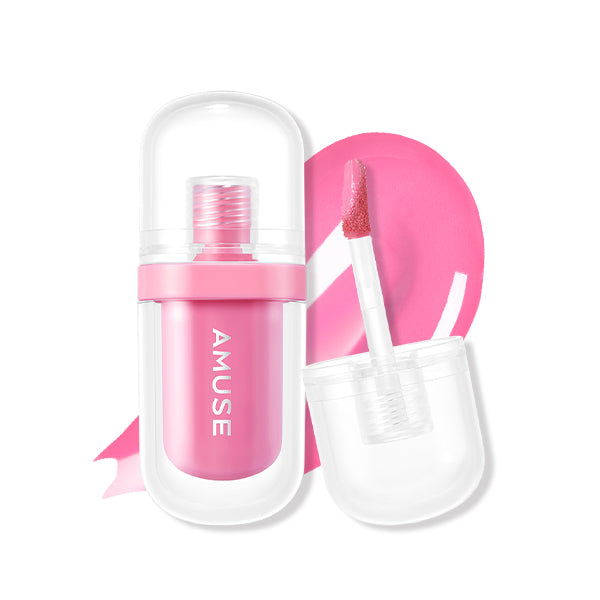 AMUSE JEL-FIT TINT 04 ROSE MILK 3.8g