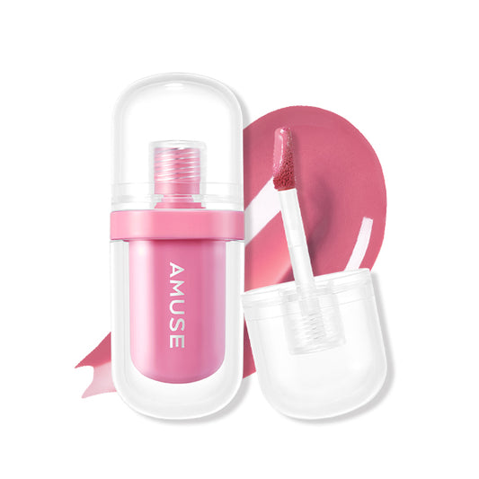 AMUSE JEL-FIT TINT 06 SEOUL GIRL 3.8g