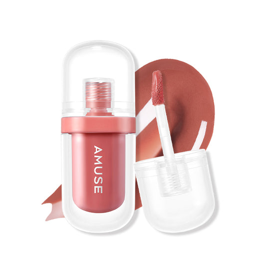 AMUSE JEL-FIT TINT 07 CARAMEL 3.8g