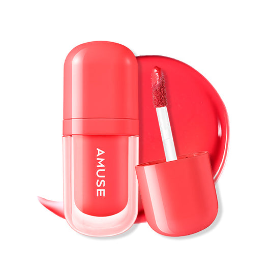 AMUSE BEBE TINT 04 APPLE LIKE 3.8g