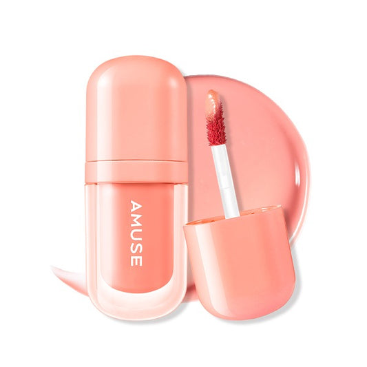 AMUSE BEBE TINT 05 NUDE PUMPKIN 3.8g