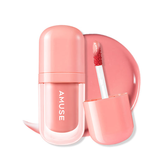AMUSE BEBE TINT 06 PINK FIG 3.8g