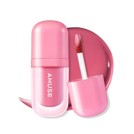 AMUSE BEBE TINT 08 GRAPE BEBE 3.8g