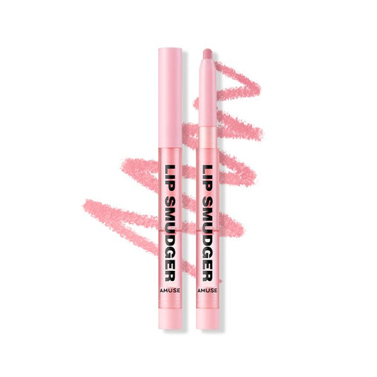 AMUSE LIP SMUDGER 01 BOKSOONGA 0.5g