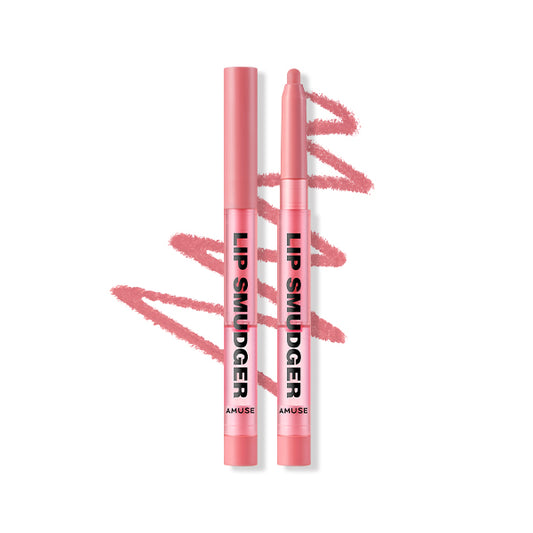 AMUSE LIP SMUDGER 04 HIPPIE GIRL 0.5g