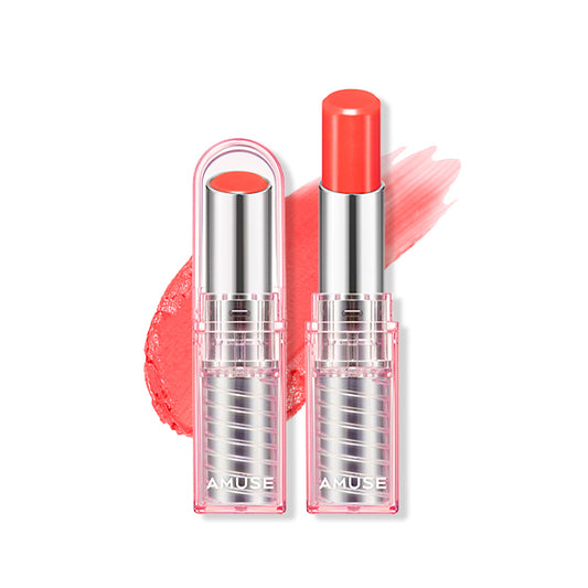 AMUSE DEW BALM 03 POMELO DEW 3.2g / 0.11oz