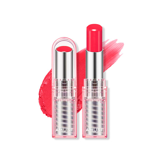 AMUSE DEW BALM 04 CHERRY 3.2g / 0.11oz