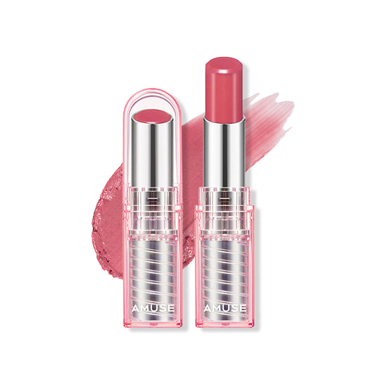 AMUSE DEW BALM 06 DEW ROSE 3.2g / 0.11oz