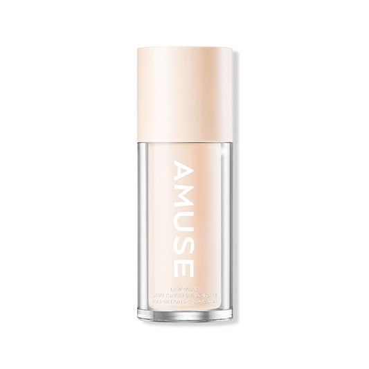 AMUSE DEW WEAR FOUNDATION 01 PURE 35ml / 1.18 fl. oz.