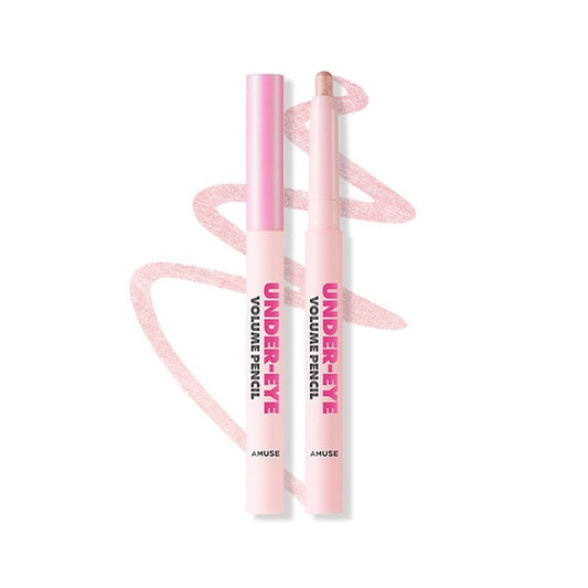 AMUSE UNDER-EYE VOLUME PENCIL 03 PINK BALLERINA 1.1g