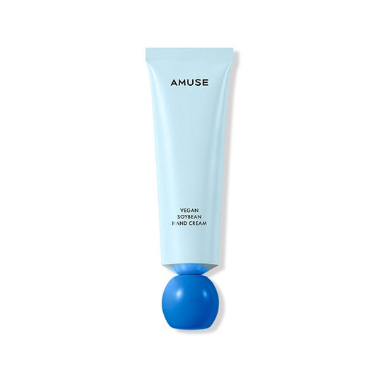AMUSE VEGAN SOYBEAN HAND CREAM LIBERTY 50 ml / 1.69 fl. oz.
