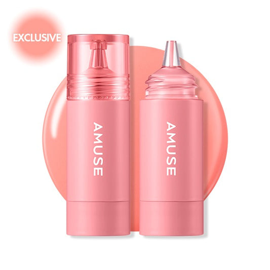 AMUSE CHEEK TOK TOK 01 BOKSOONGA TOK 5.5ml