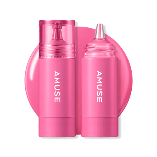 AMUSE CHEEK TOK TOK 06 BERRY TOK 5.5ml